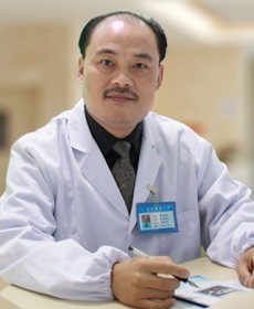 番禺男性医生:贺金民