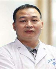 番禺男性医生:毛开远