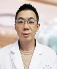番禺男性医生:王孝文