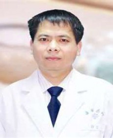 番禺男性医生:朱木辉